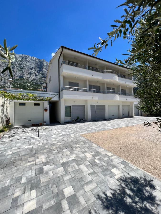Beslic Apartments Veliko Brdo  Экстерьер фото