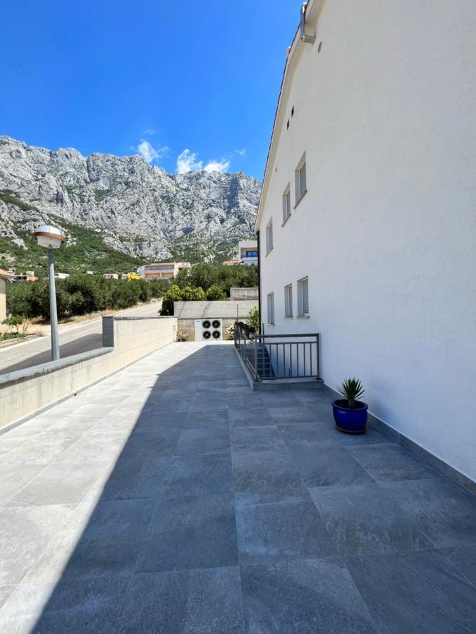 Beslic Apartments Veliko Brdo  Экстерьер фото