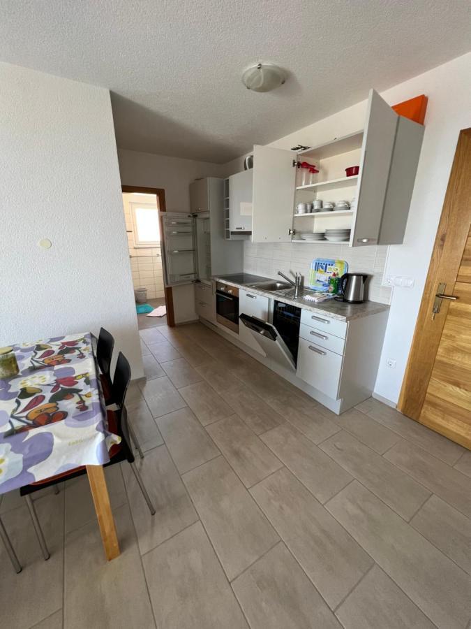 Beslic Apartments Veliko Brdo  Экстерьер фото