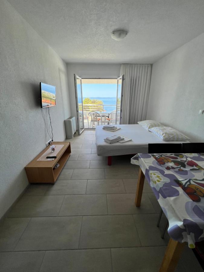 Beslic Apartments Veliko Brdo  Экстерьер фото