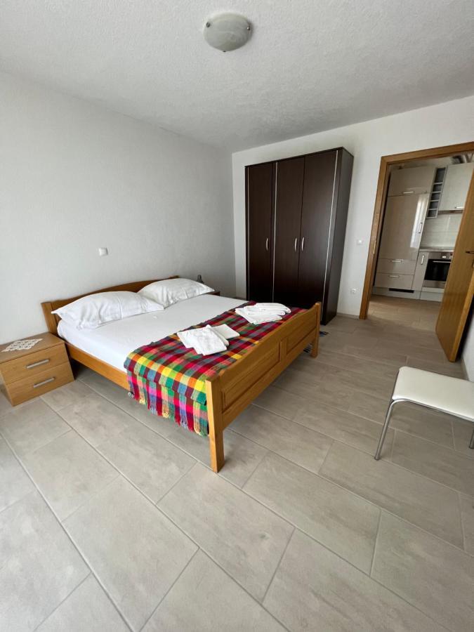 Beslic Apartments Veliko Brdo  Экстерьер фото