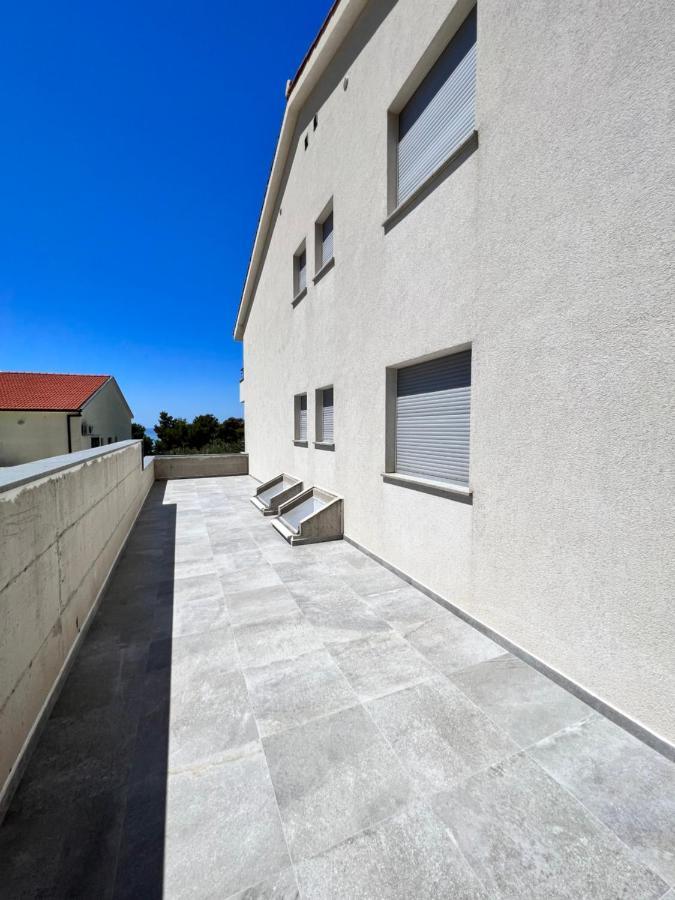 Beslic Apartments Veliko Brdo  Экстерьер фото