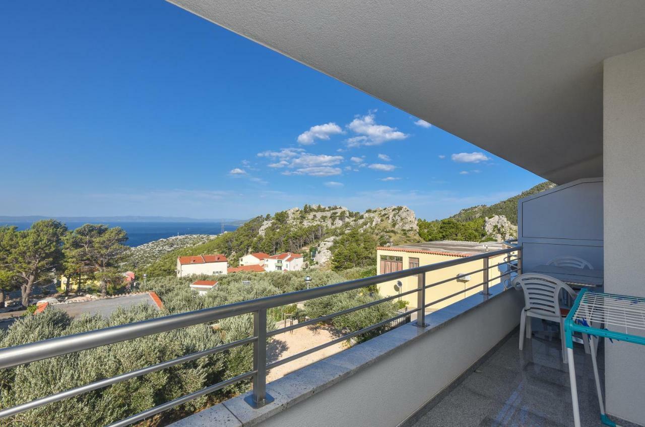 Beslic Apartments Veliko Brdo  Экстерьер фото