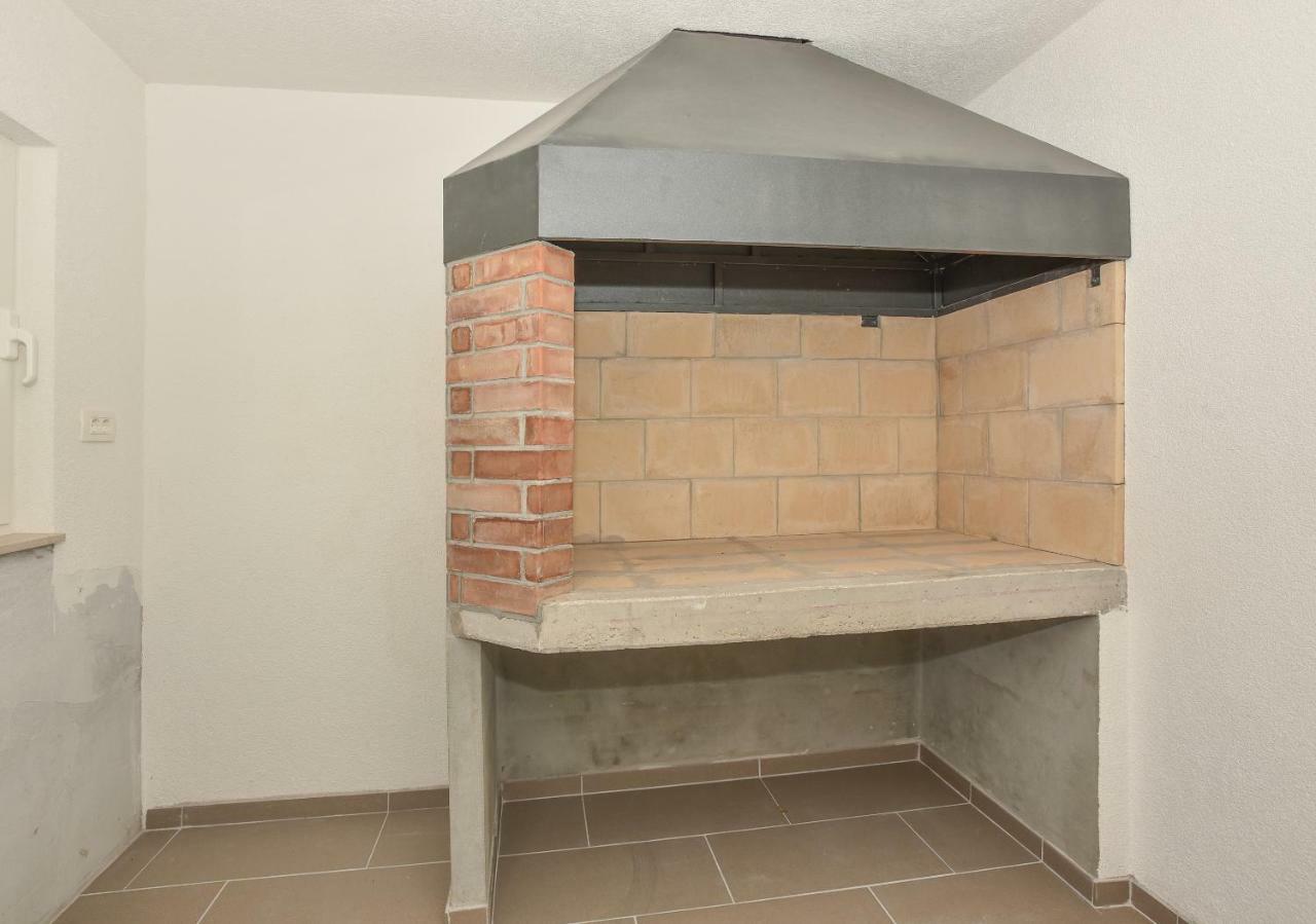 Beslic Apartments Veliko Brdo  Экстерьер фото