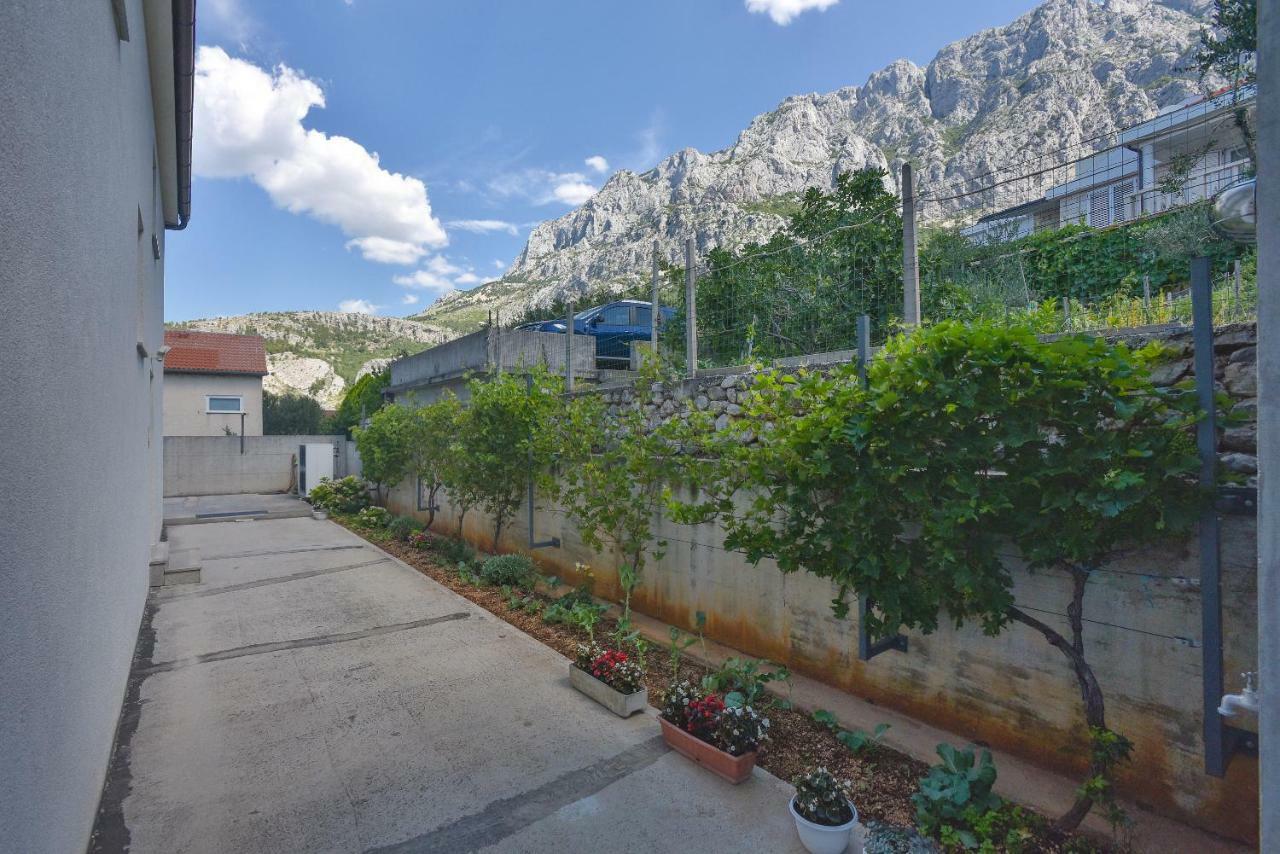 Beslic Apartments Veliko Brdo  Экстерьер фото
