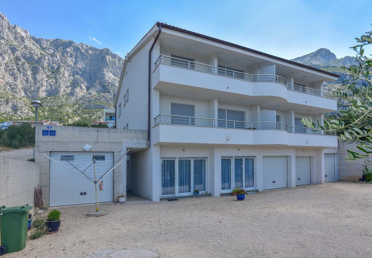 Beslic Apartments Veliko Brdo  Экстерьер фото