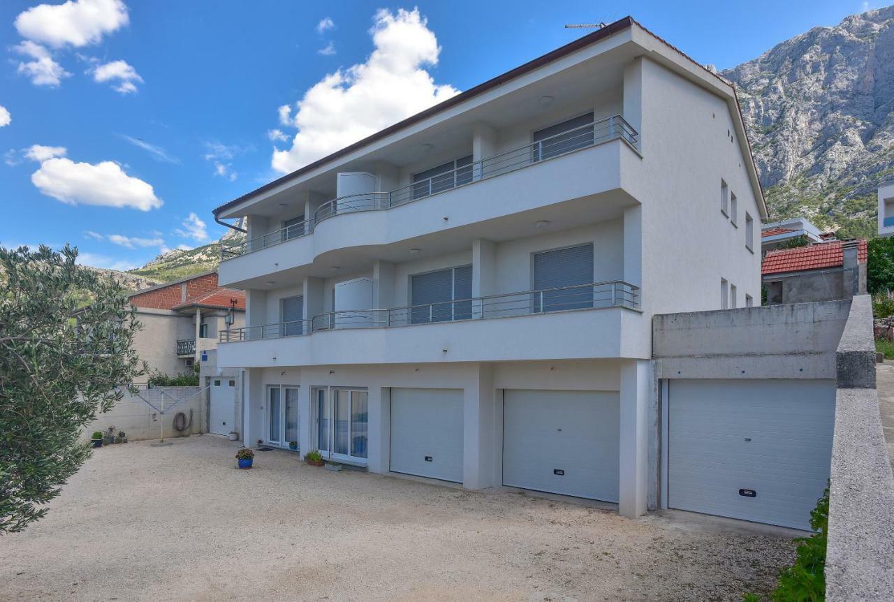 Beslic Apartments Veliko Brdo  Экстерьер фото