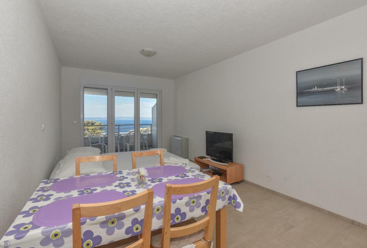 Beslic Apartments Veliko Brdo  Экстерьер фото