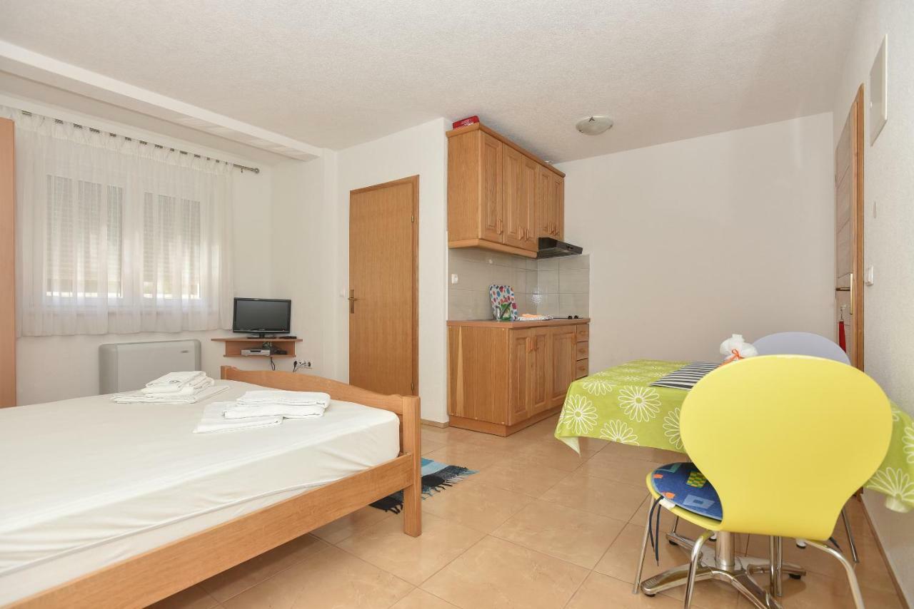 Beslic Apartments Veliko Brdo  Экстерьер фото