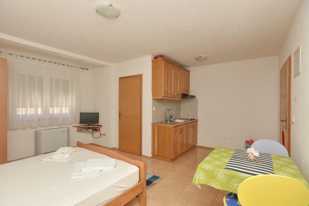 Beslic Apartments Veliko Brdo  Экстерьер фото
