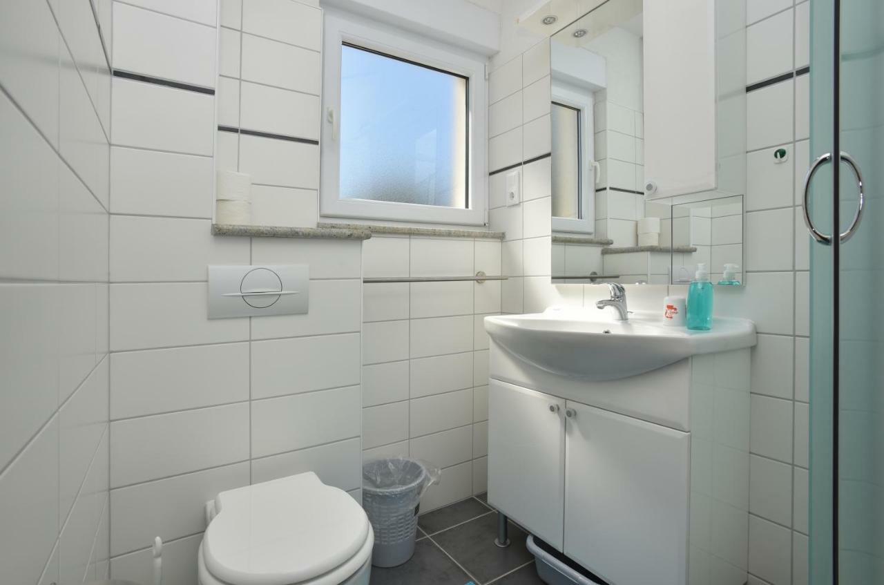 Beslic Apartments Veliko Brdo  Экстерьер фото