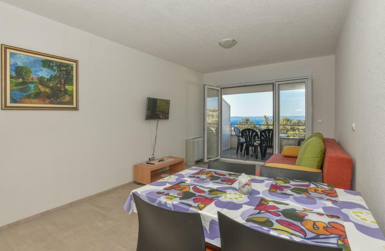 Beslic Apartments Veliko Brdo  Экстерьер фото