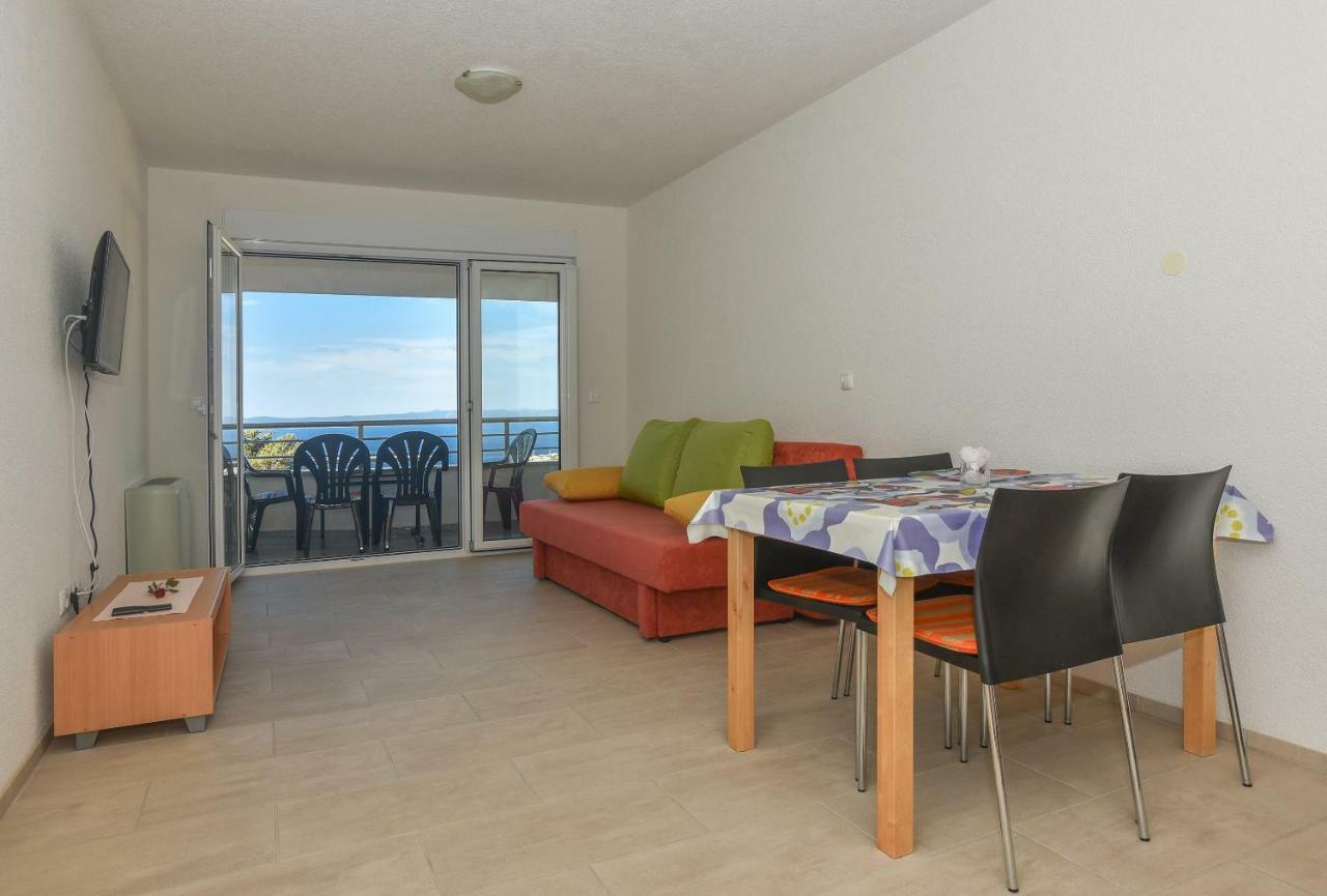 Beslic Apartments Veliko Brdo  Экстерьер фото