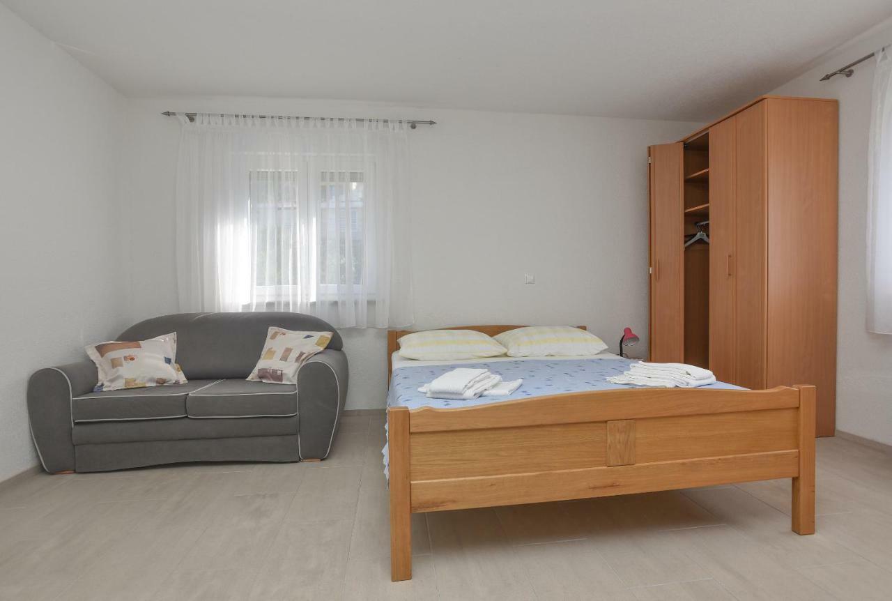 Beslic Apartments Veliko Brdo  Экстерьер фото
