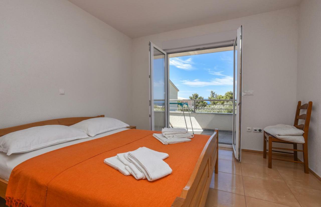 Beslic Apartments Veliko Brdo  Экстерьер фото
