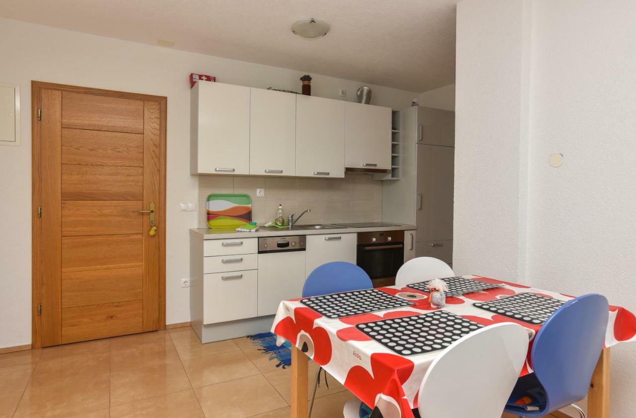 Beslic Apartments Veliko Brdo  Экстерьер фото