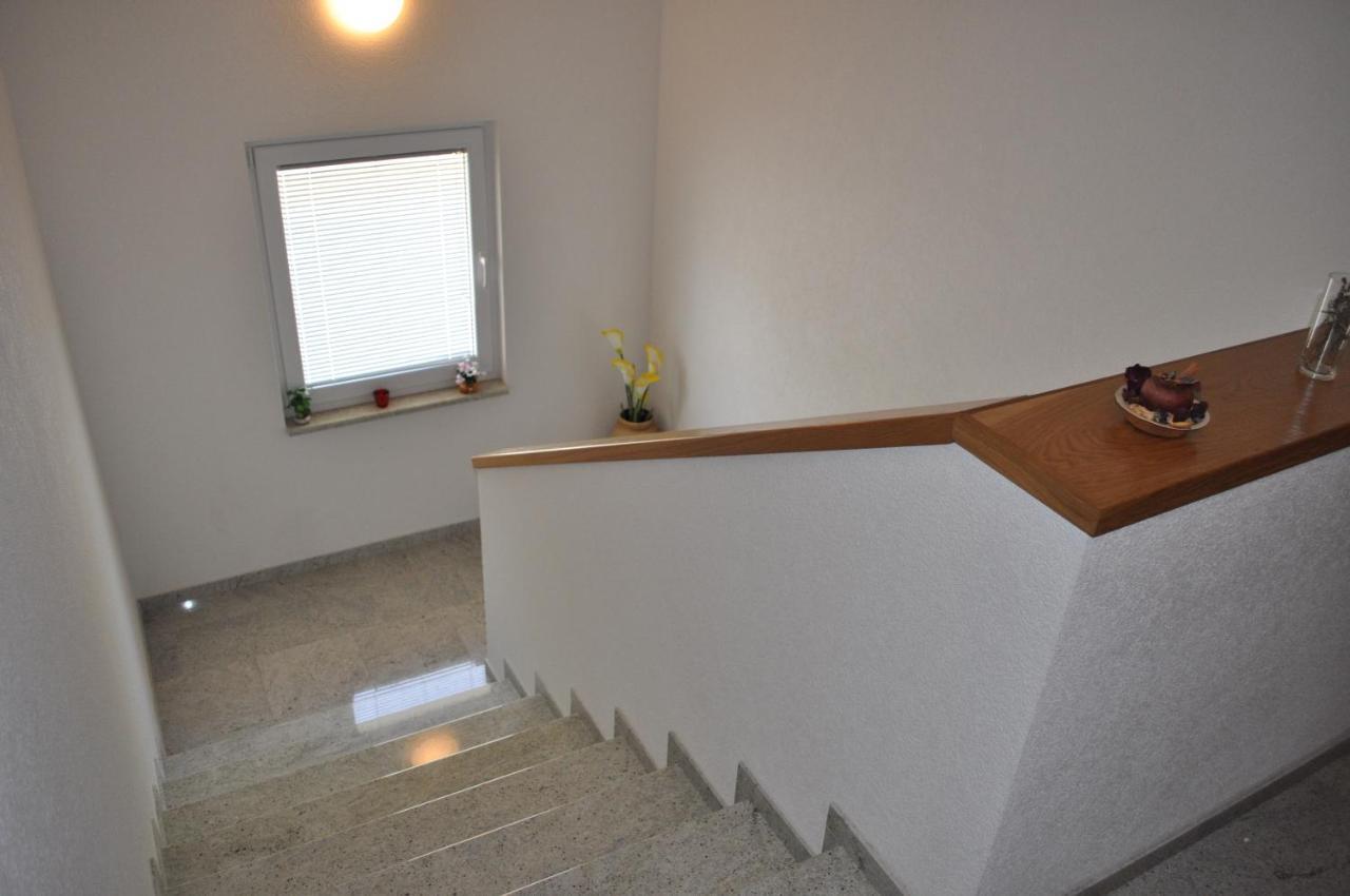 Beslic Apartments Veliko Brdo  Экстерьер фото